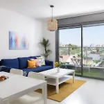 Blue Space Suites - Steps From The Beach - By Seaelo